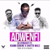 Dj Vyrusky – Adwenfi Ft Shatta Wale And Kuame Eugene Prod By Dj Vyrusky Mp3