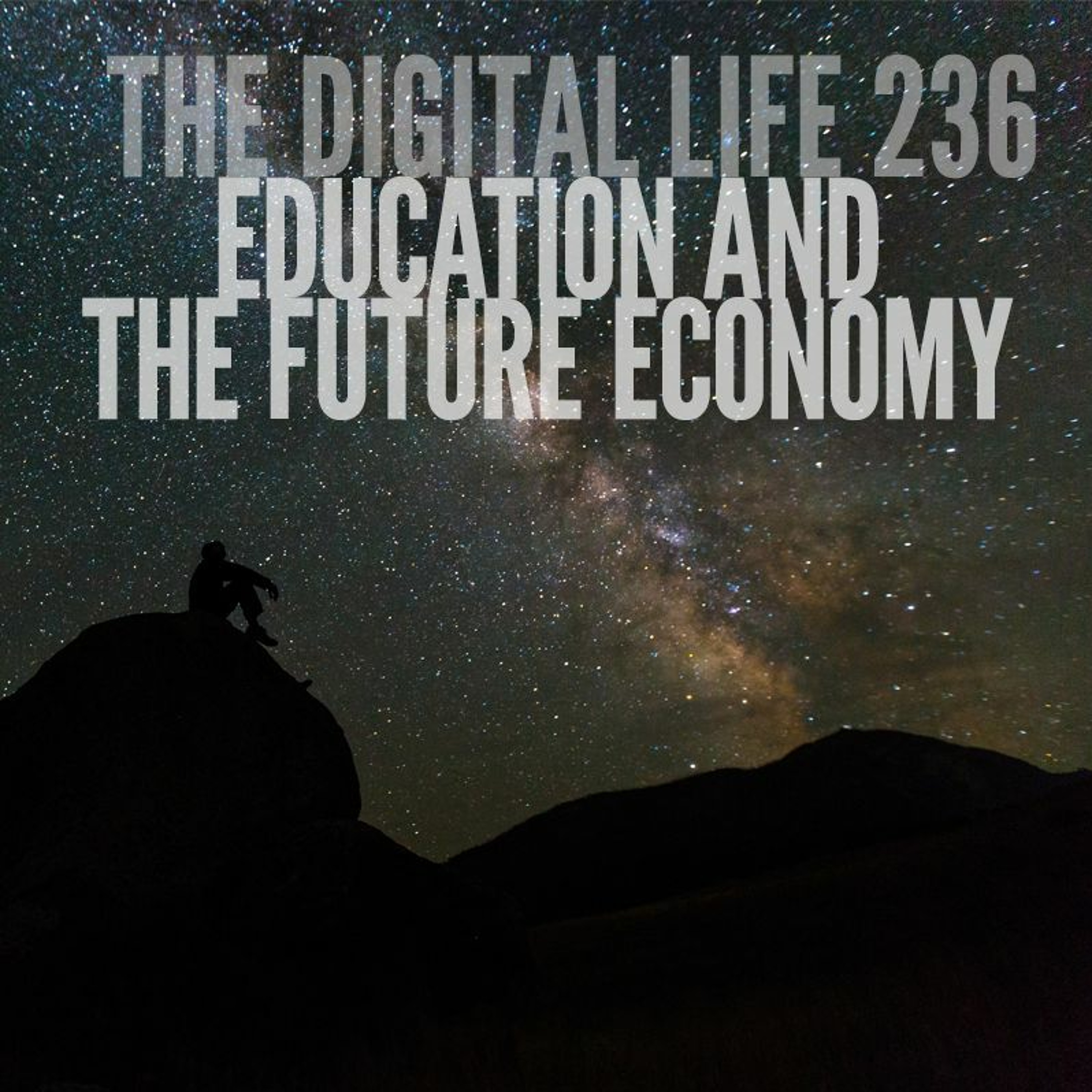 The Digital Life - Design and Technology Podcast