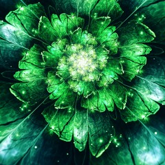 Infinity Relaxing Music ~ Heart Chakra Meditation