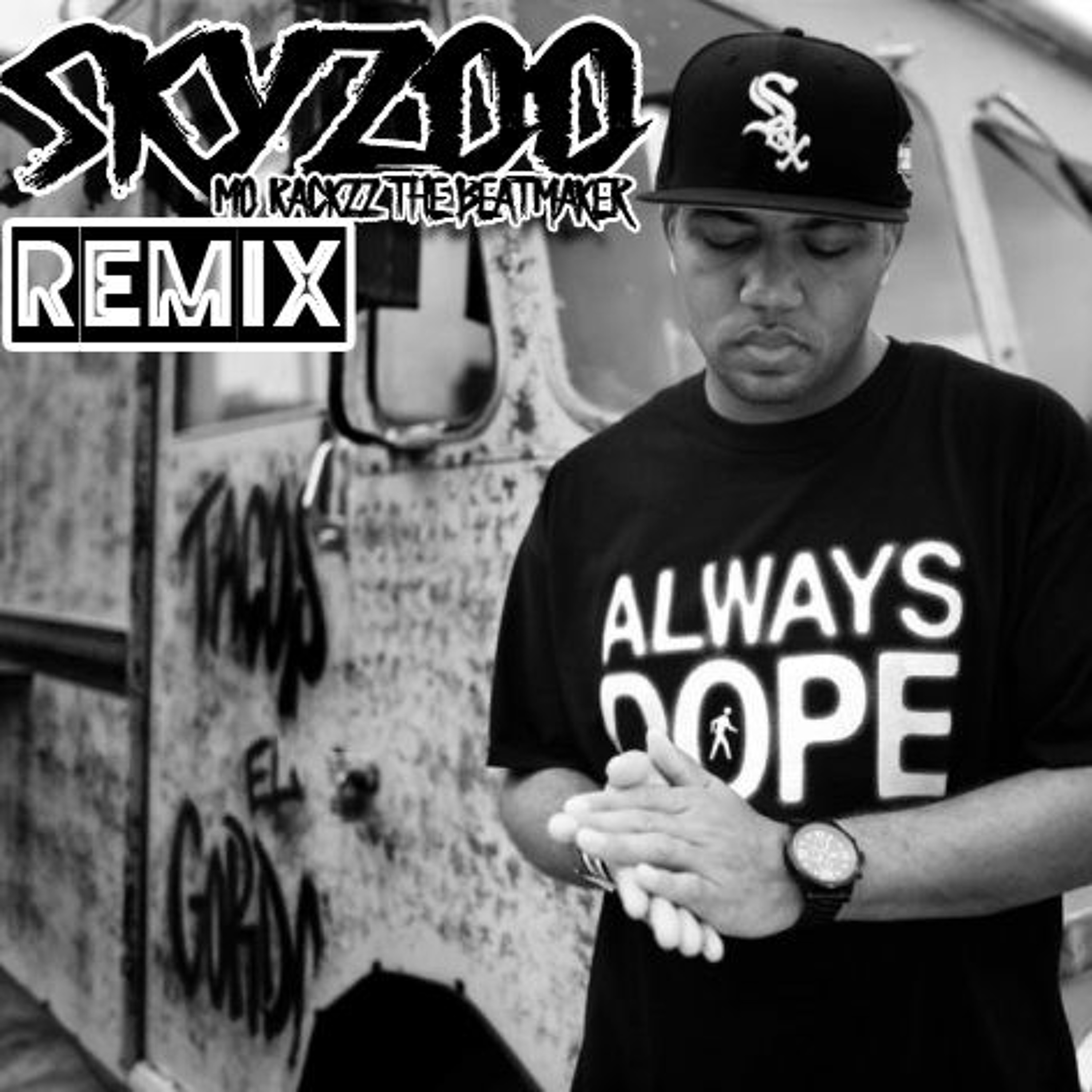 Mo RaCkzz The Beatmaker