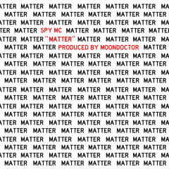 Matter