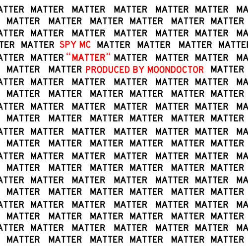 Matter
