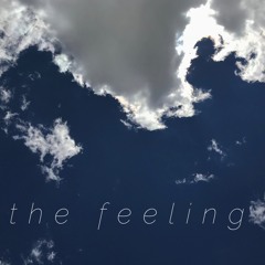 the feeling