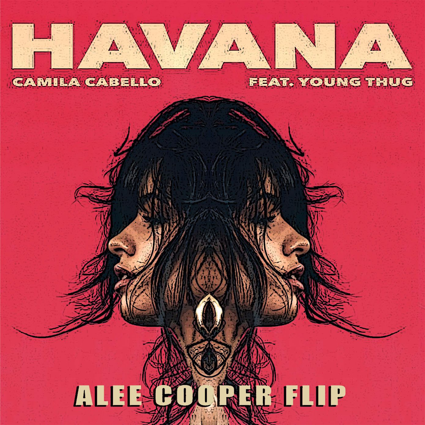 Camila Cabello ft. Young Thug – Havana (Alee Cooper Flip)