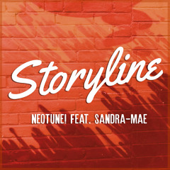 NeoTune! - Storyline (feat. Sandra-Mae)