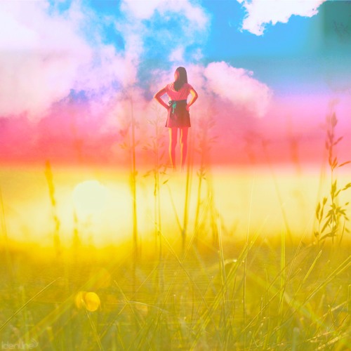 Stream Idenline - Way To An Angel By Idenline | Listen Online For.