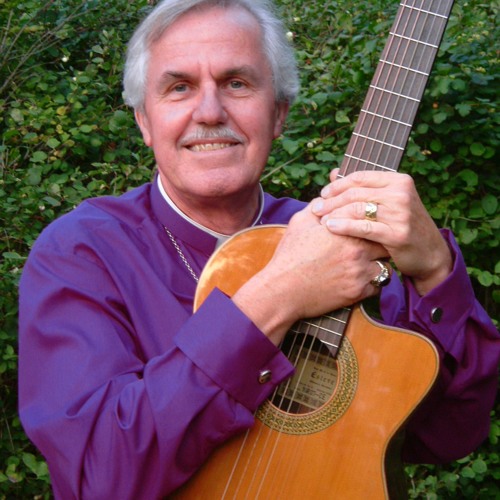 Stream something in the way she moves by laurie green listen online