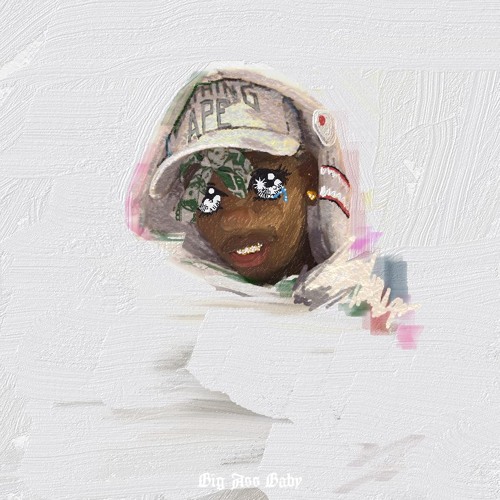 @Guapdad4000 - Big Ass Baby (Prod. @NickNashBeats)