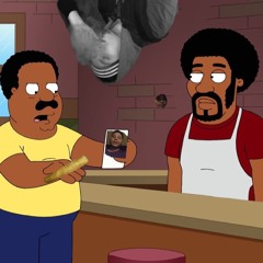 Chief Malik - The Nigga (Prod. G-O)