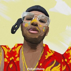 @Guapdad4000 - Freeband Phoenix (Prod. Guapdad 4000, @MansaOfTheHill, & @LinkHalfway)