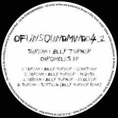 Skream + Billy Turner - Medusa
