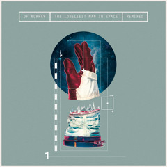 PREMIERE : Of Norway - The Yearning (Davis & Zopelar Remix)[Connaisseur Recordings]