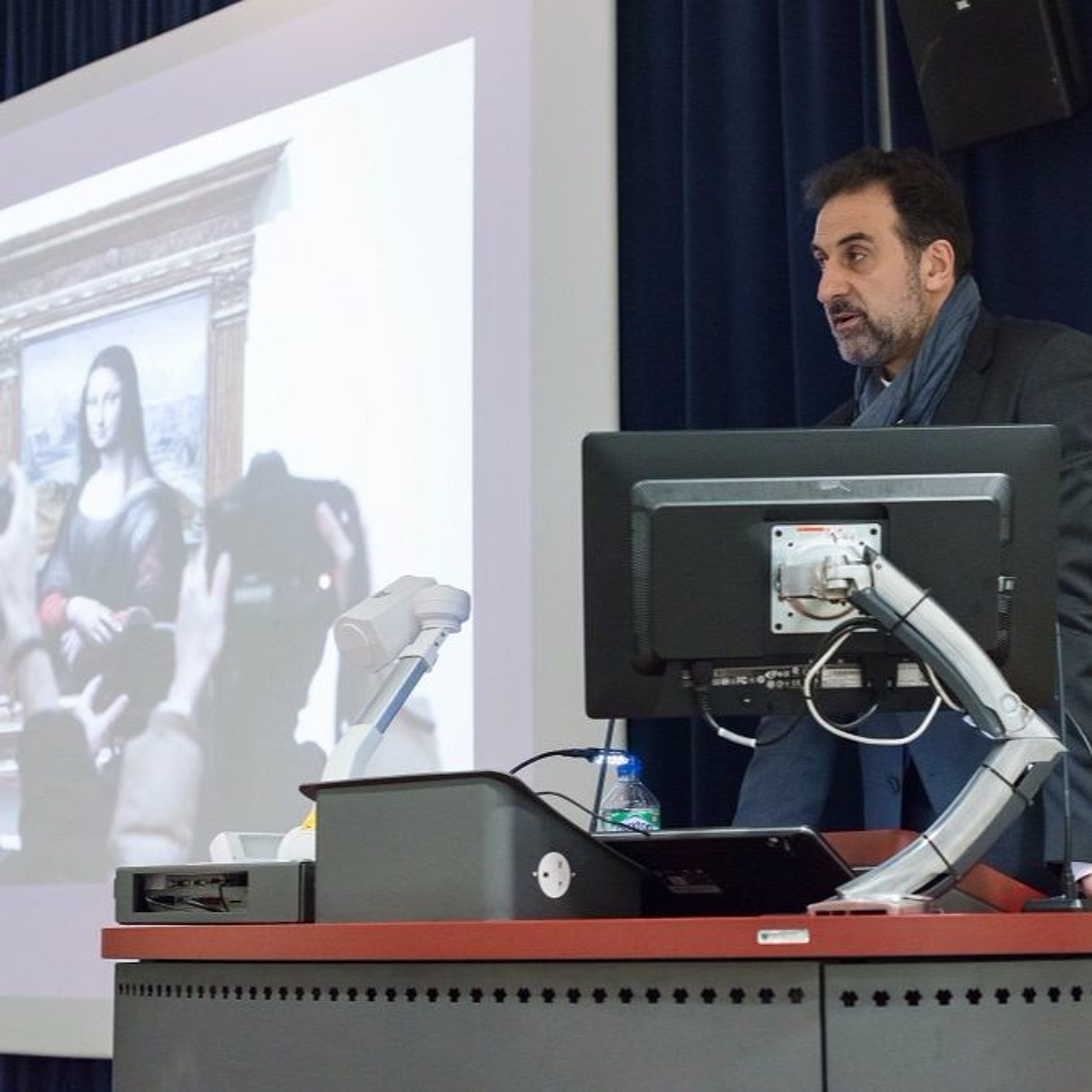 #BirkbeckVoices