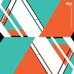 VBX 004 Spokenn (Ferro & Reiss) - Limbic Resonance EP (Previews)