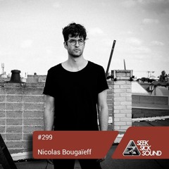 SSS Podcast #299 : Nicolas Bougaïeff