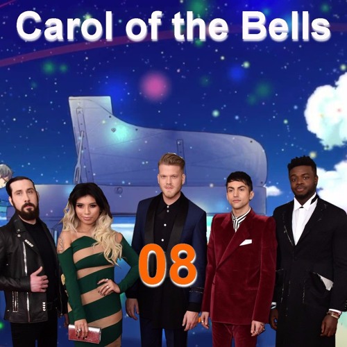 Stream MLPC - Pentatonix - Carol Of The Bells by MLPC Promo | Listen online  for free on SoundCloud