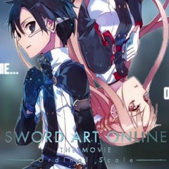 DELETE ~ Yuna [SAO Ordinal Scale OST]  Piano Ver.  Rui