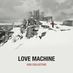 Love Machine