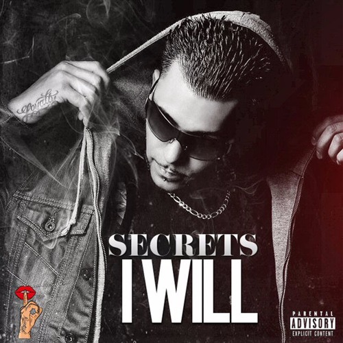SECRETS - I WILL