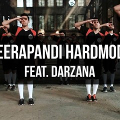 Veerapandi Hardmode - Dr. Srimix (ft. Aditya Rao & Jai Matt) || Darzana!