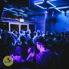 Sash Den + Dec 17 + Rodriquez Jnr + Daniel Bell