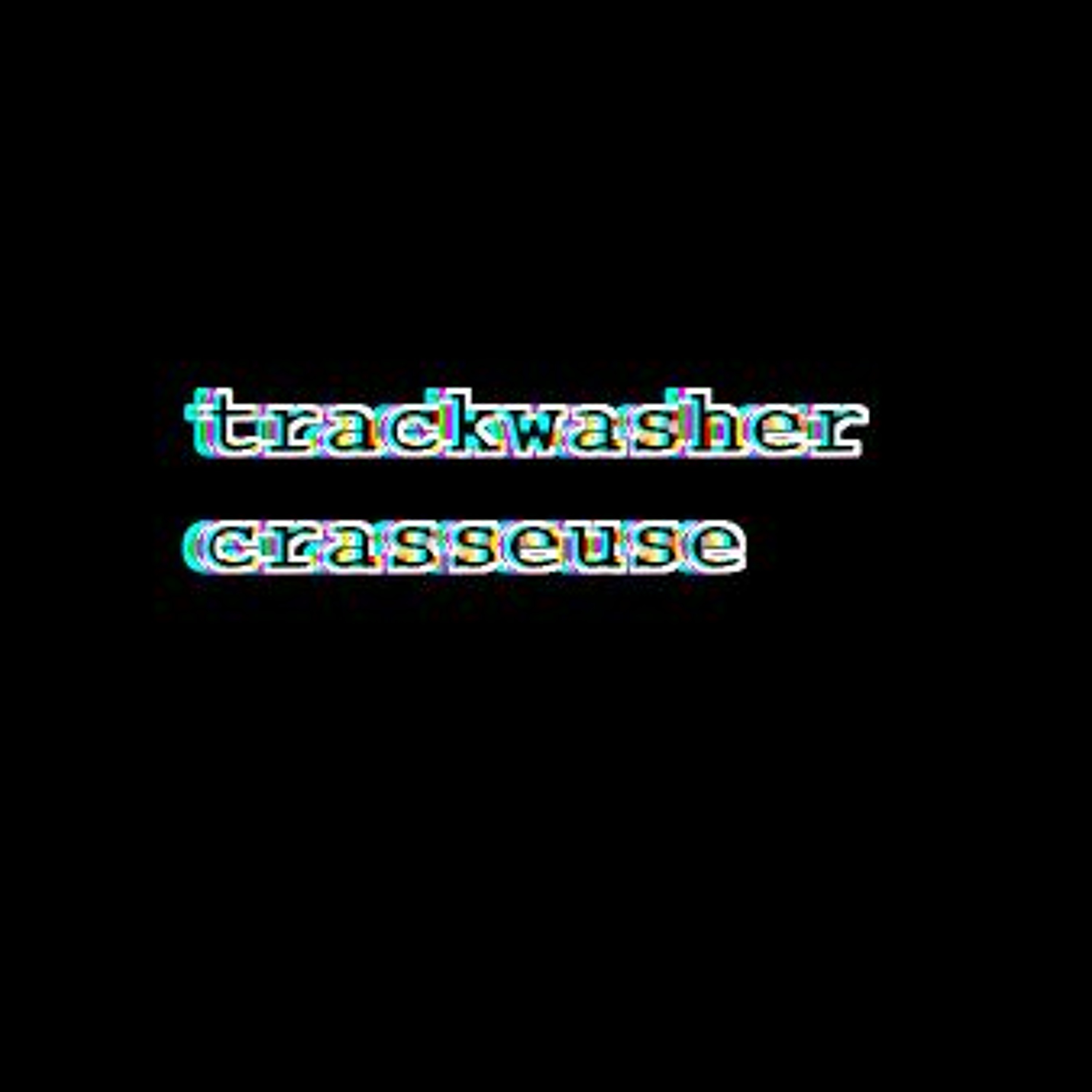 trackwasher