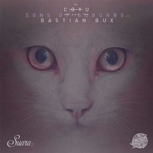 Premiere: Coyu & Bastian Bux - Space Smokers Are Invading Mars