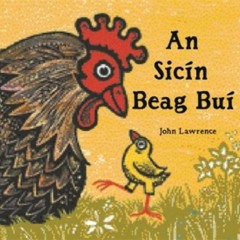 An Sicín Beag Buí