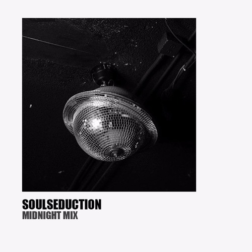 SoulSeduction 'Midnight Mix'