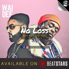 [FREE] NO LOSS - Nav x lil Uzi Vert Type Beat
