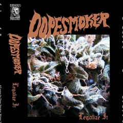 Dope Smoker - NASA