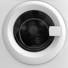 Mina Kläder Snurrar Men Jag Står Still