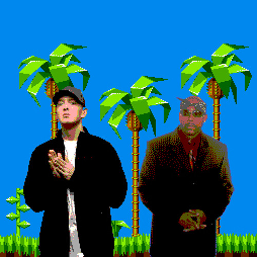 shake that hill zone