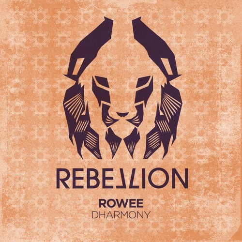 Rowee - Dharmony