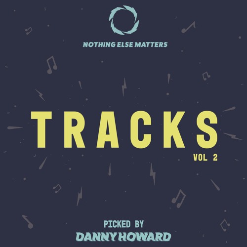 Nothing Else Matters: Tracks, Vol. 2: Picked by Danny Howard