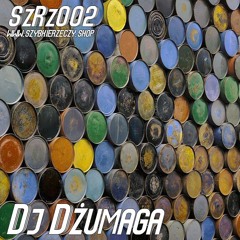 SzRz002 - DJ DŻUMAGA - Probably the Best Slav Hardbass Mix in All the Lechitic Empire