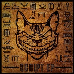 Maniatics - Script