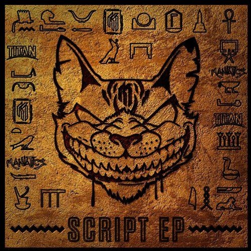 Maniatics - Script