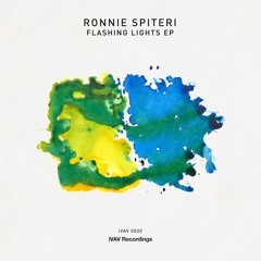 iVAV030 2. Ronnie Spiteri - Living On The Edge