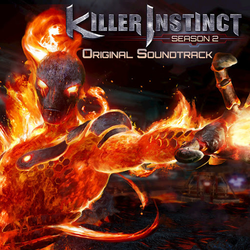 Mick Gordon – Sandstorm