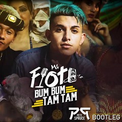 MC Fioti - Bum Bum Tam Tam (Pete Spruce Bootleg) [Buy=Free Download]
