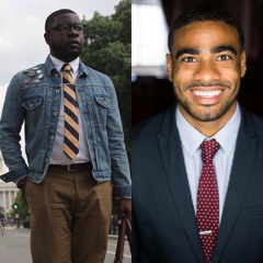 Ep. 19: Win, Lose, or Learn featuring Reshad Favors & Kenneth Worles