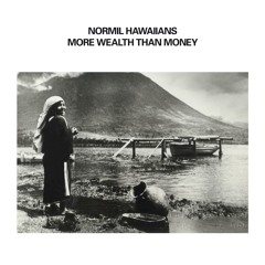 Normil Hawaiians - Yellow Rain