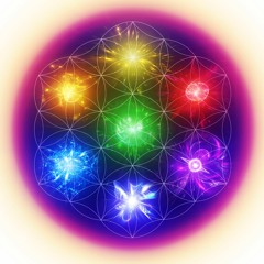 Heart Healing Chakra Meditation Music ~ Solfeggio Connecting Relationships (639Hz)
