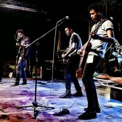 Ovelha Negra - Preso (Live Studio)