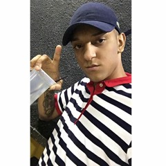 MC Mingau - Ela Quer Sentar No Microfone (DJ Tezinho)