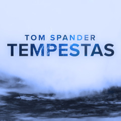 Tom Spander - Tempestas