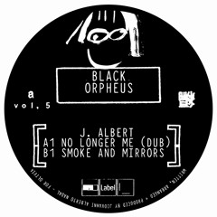 J. Albert - Smoke And Mirrors (STW Premiere)