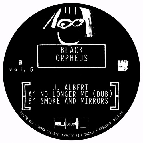 J. Albert - Smoke And Mirrors (STW Premiere)