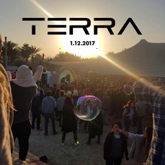 Ofer Holtzmann @ TERRA 2 Years